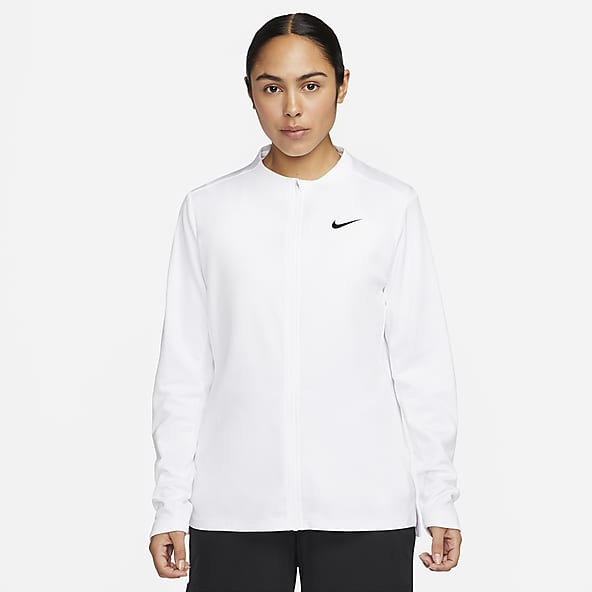 White nike womens top cheap